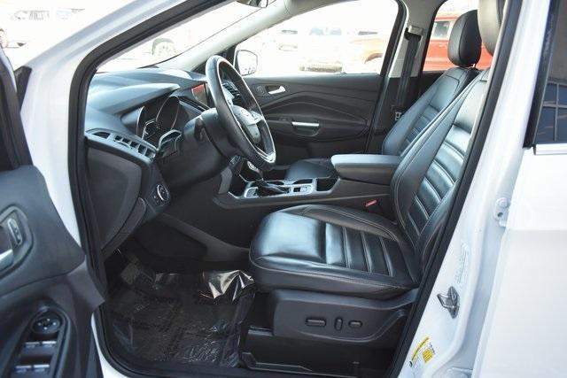 used 2019 Ford Escape car, priced at $12,298