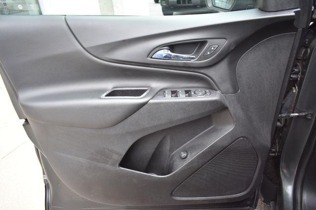 used 2019 Chevrolet Equinox car, priced at $15,893