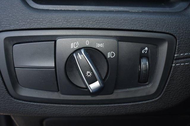 used 2021 BMW X1 car, priced at $17,994