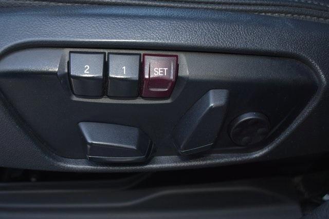 used 2021 BMW X1 car, priced at $17,994