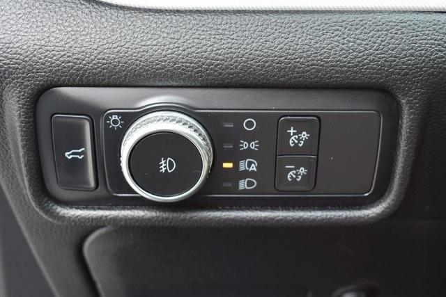 used 2020 Ford Explorer car, priced at $17,500