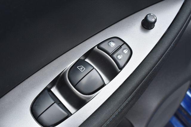 used 2019 Nissan Leaf car, priced at $9,900
