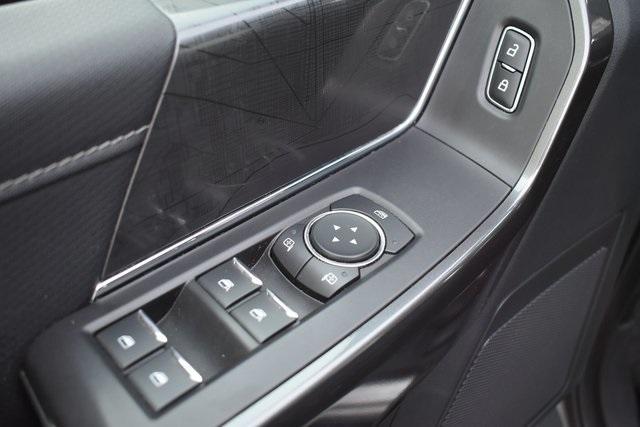 used 2021 Ford F-150 car, priced at $25,998