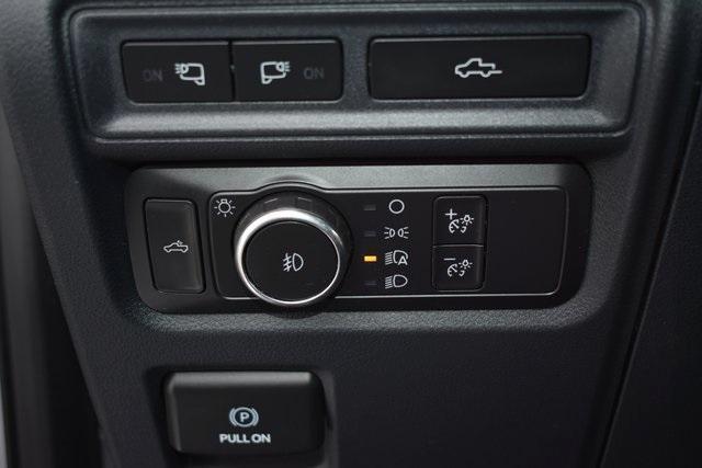 used 2021 Ford F-150 car, priced at $25,998