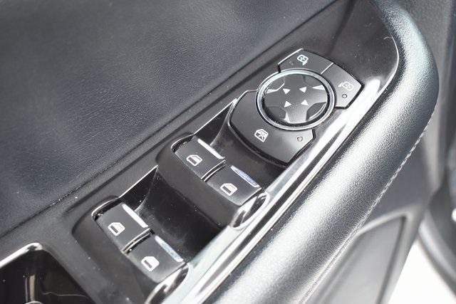 used 2015 Ford Edge car, priced at $7,372