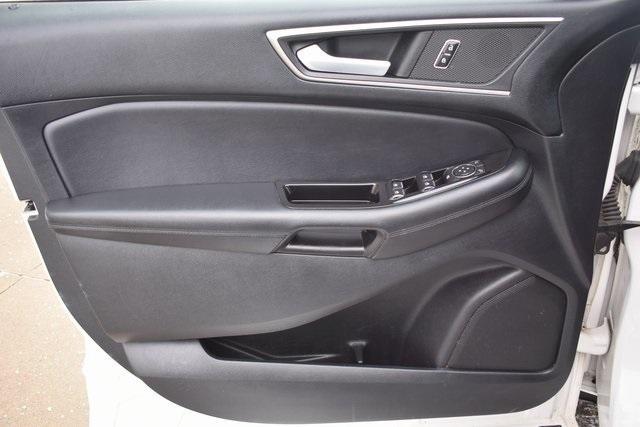 used 2015 Ford Edge car, priced at $7,372