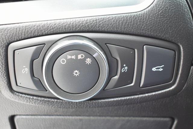 used 2015 Ford Edge car, priced at $7,372