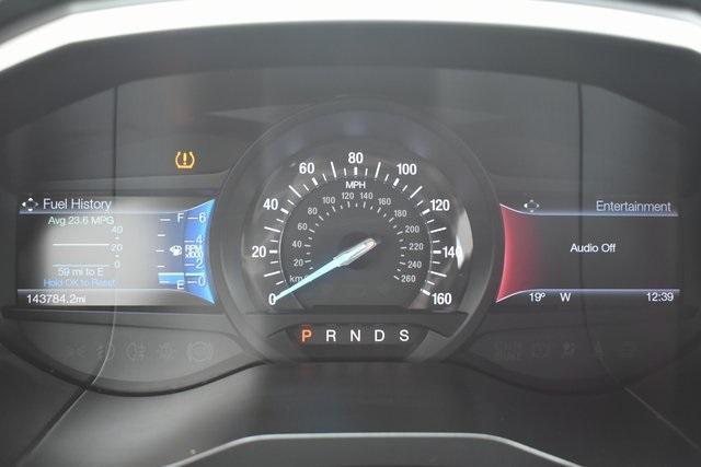 used 2015 Ford Edge car, priced at $7,372