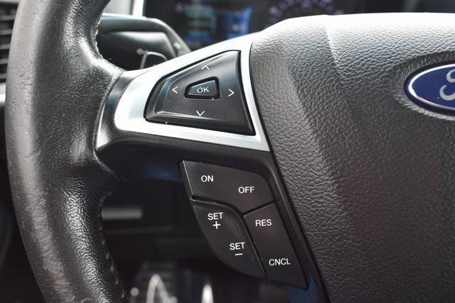 used 2015 Ford Edge car, priced at $7,372