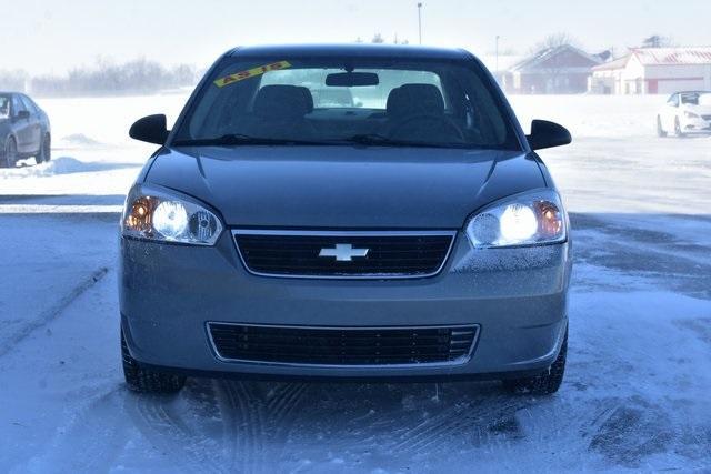 used 2008 Chevrolet Malibu Classic car, priced at $3,995