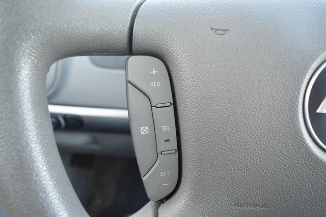 used 2008 Chevrolet Malibu Classic car, priced at $3,995