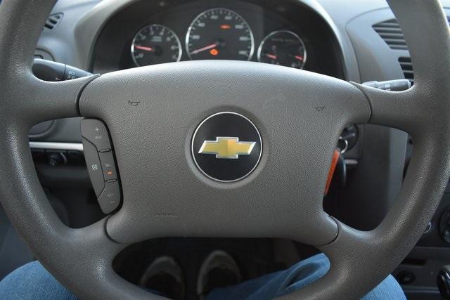 used 2008 Chevrolet Malibu Classic car, priced at $3,995