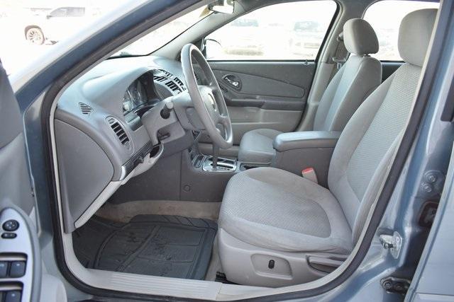 used 2008 Chevrolet Malibu Classic car, priced at $3,995