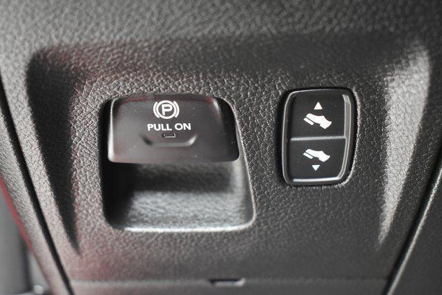 used 2024 Ram 1500 car, priced at $44,599