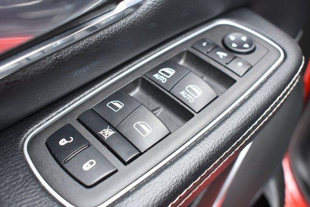 used 2024 Ram 1500 car, priced at $44,599