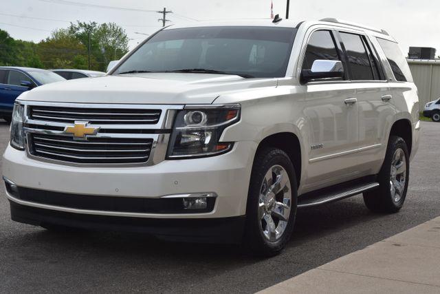used 2015 Chevrolet Tahoe car, priced at $10,200