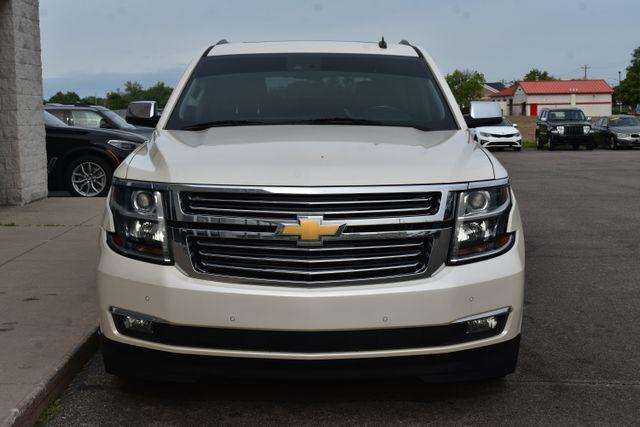 used 2015 Chevrolet Tahoe car, priced at $10,200