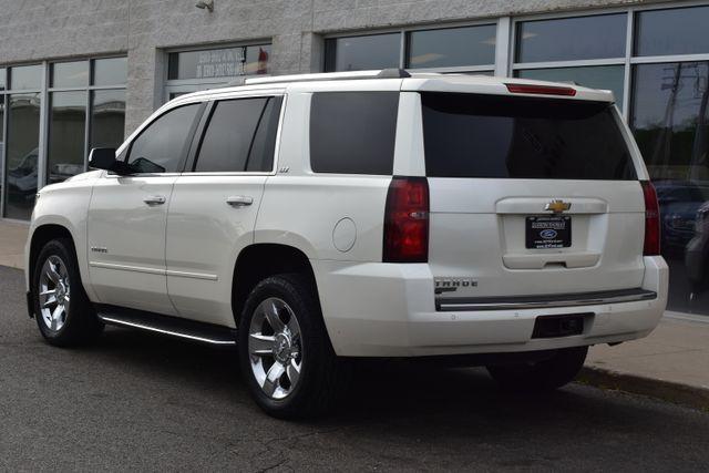 used 2015 Chevrolet Tahoe car, priced at $10,200