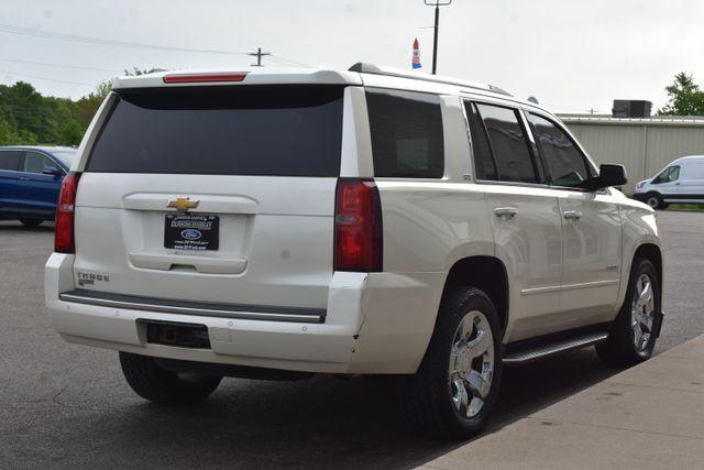 used 2015 Chevrolet Tahoe car, priced at $10,200