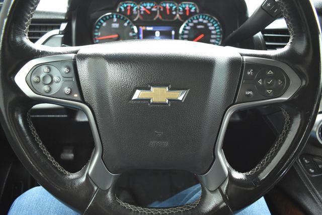 used 2015 Chevrolet Tahoe car, priced at $10,200