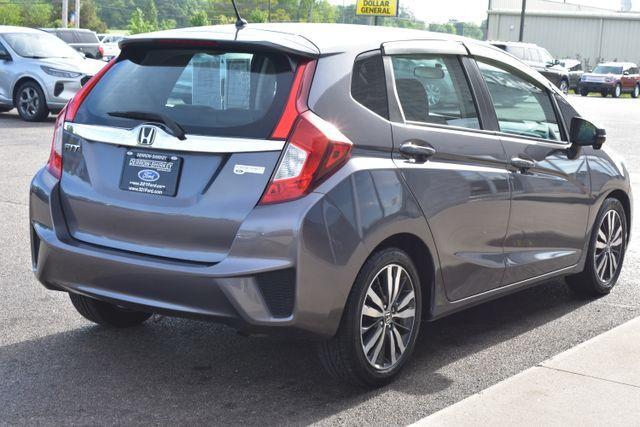 used 2015 Honda Fit car, priced at $11,976