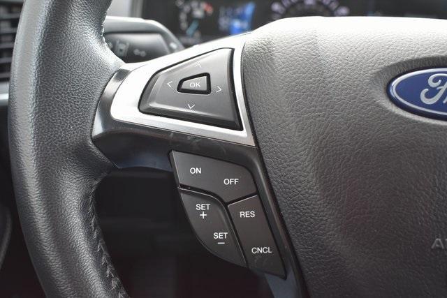 used 2024 Ford Edge car, priced at $23,995