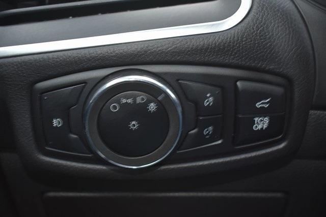 used 2024 Ford Edge car, priced at $23,995