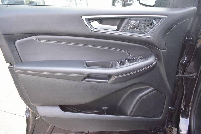 used 2024 Ford Edge car, priced at $23,995