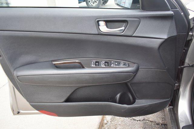 used 2019 Kia Optima car, priced at $14,314