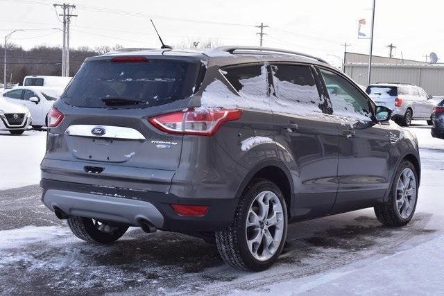used 2014 Ford Escape car, priced at $10,000