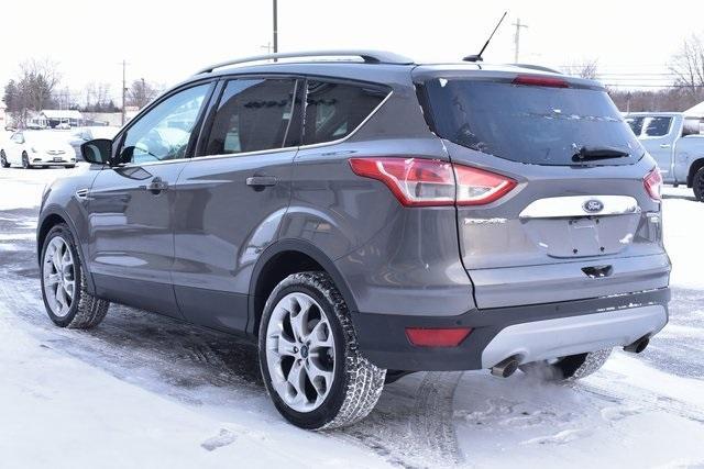 used 2014 Ford Escape car, priced at $10,000