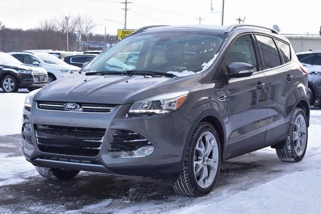 used 2014 Ford Escape car, priced at $10,000