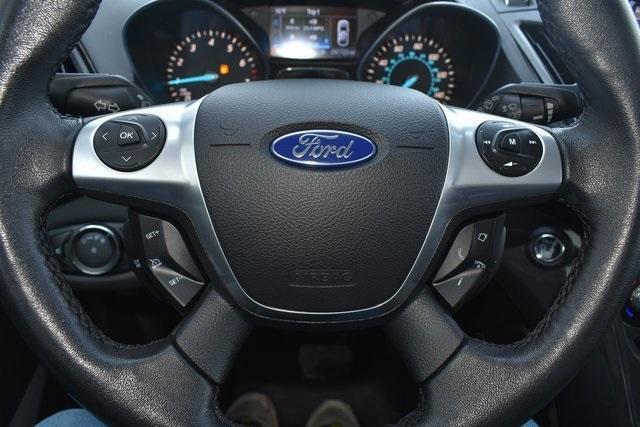 used 2014 Ford Escape car, priced at $10,000