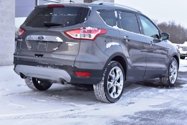 used 2014 Ford Escape car, priced at $10,000