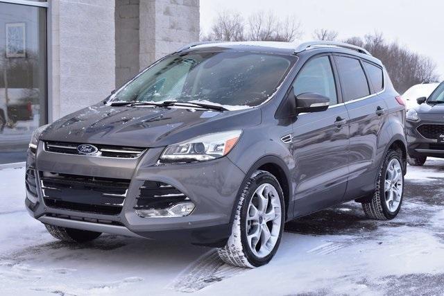 used 2014 Ford Escape car, priced at $10,000