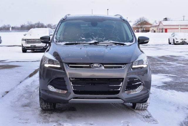 used 2014 Ford Escape car, priced at $10,000