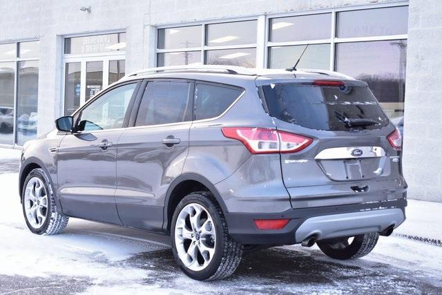 used 2014 Ford Escape car, priced at $10,000