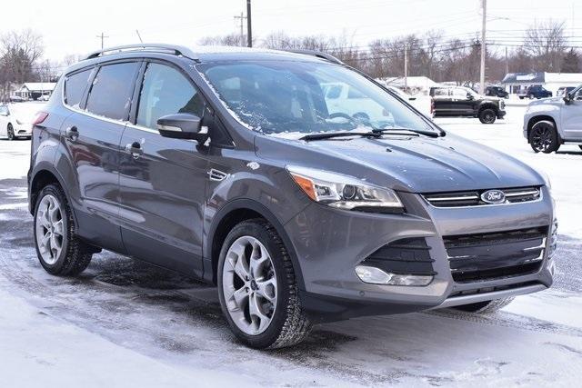 used 2014 Ford Escape car, priced at $10,000