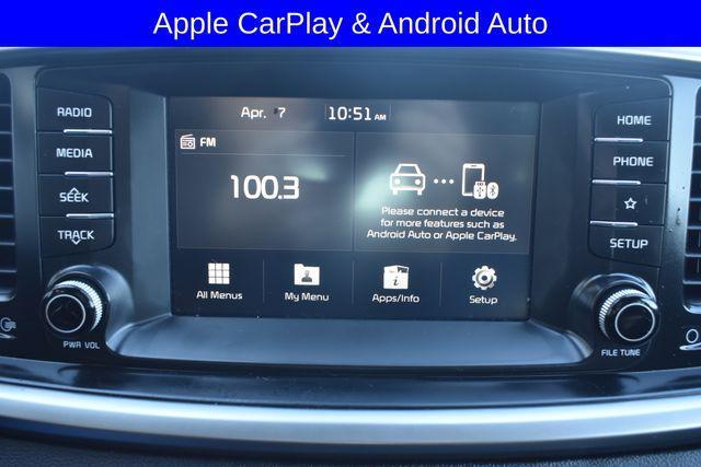 used 2019 Kia Sorento car, priced at $12,494