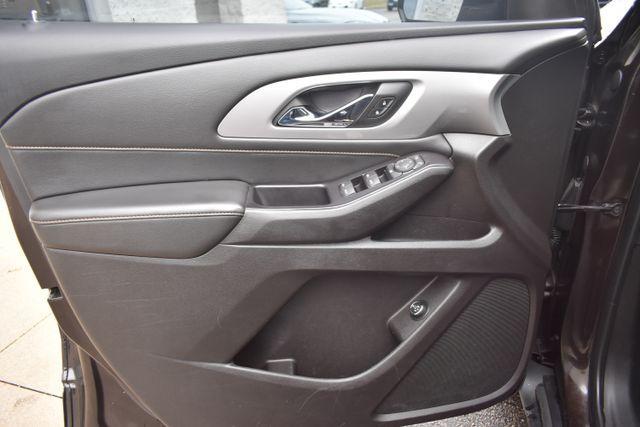 used 2018 Chevrolet Traverse car, priced at $15,974