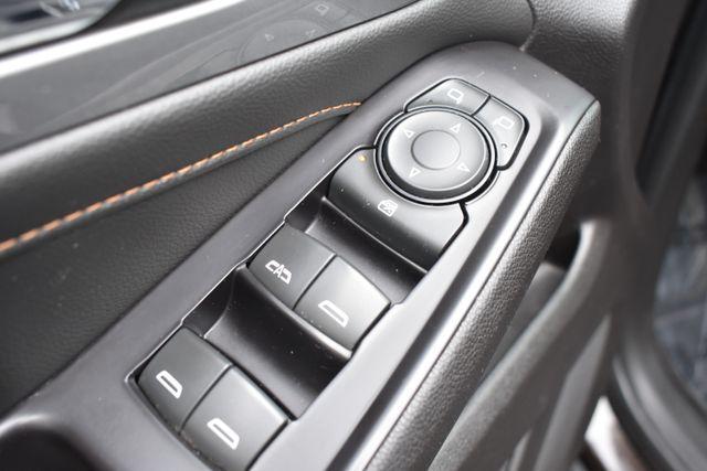 used 2018 Chevrolet Traverse car, priced at $15,974