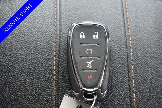 used 2018 Chevrolet Traverse car, priced at $15,974