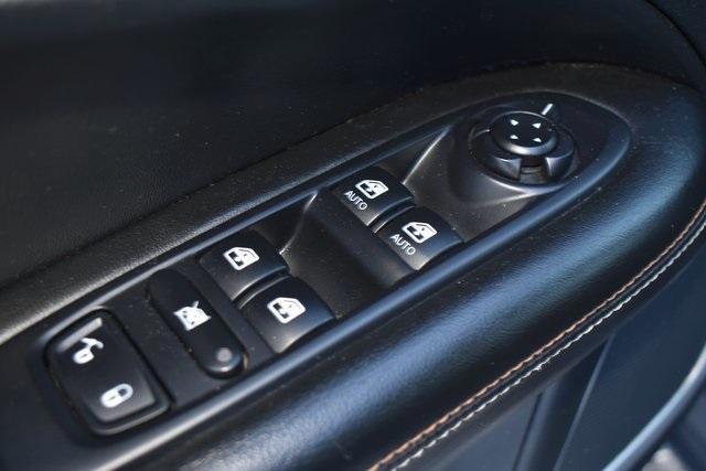 used 2019 Jeep Compass car, priced at $12,638