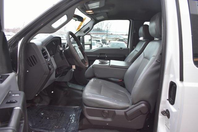 used 2013 Ford F-250 car, priced at $9,989