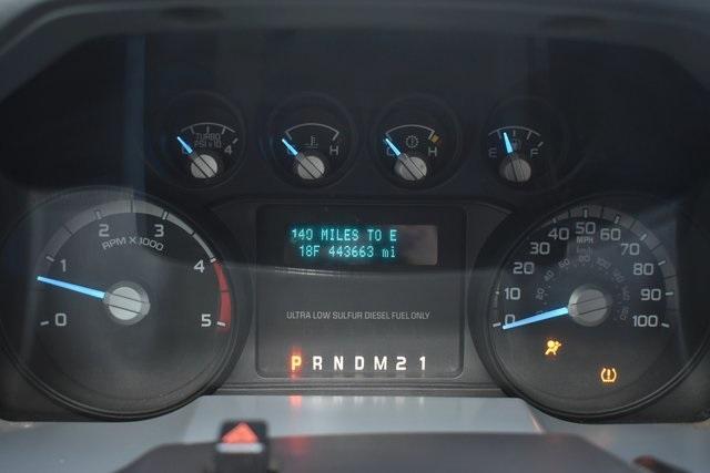 used 2013 Ford F-250 car, priced at $9,989