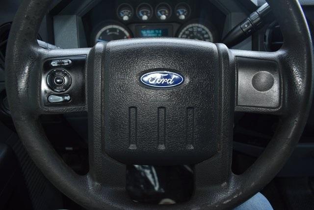 used 2013 Ford F-250 car, priced at $9,989
