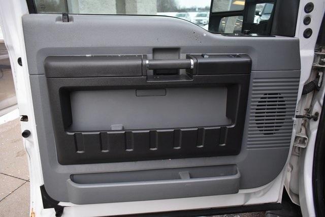 used 2013 Ford F-250 car, priced at $9,989