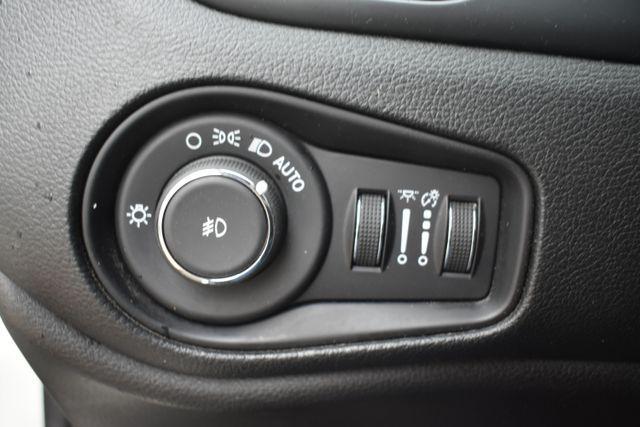 used 2019 Jeep Renegade car, priced at $12,499