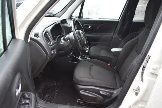 used 2019 Jeep Renegade car, priced at $12,499