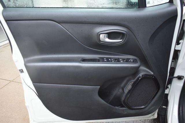 used 2019 Jeep Renegade car, priced at $12,499